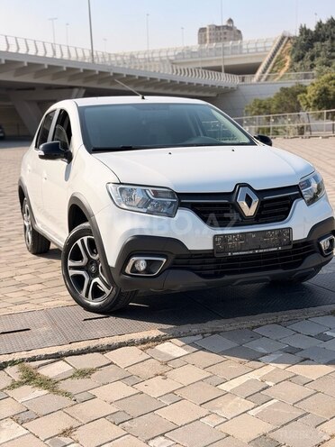 Renault Logan 2020, 64,680 km - 1.6 l - Bakı