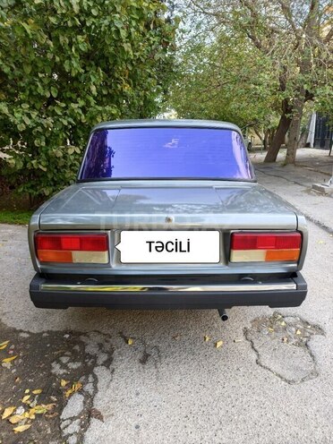 LADA (VAZ) 2107 2010, 284,500 km - 1.6 l - Bakı