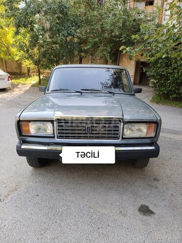 LADA (VAZ) 2107 2010, 284,500 km - 1.6 l - Bakı