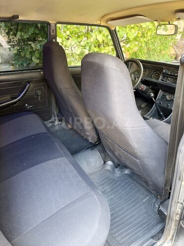 LADA (VAZ) 2107 2010, 284,500 km - 1.6 l - Bakı