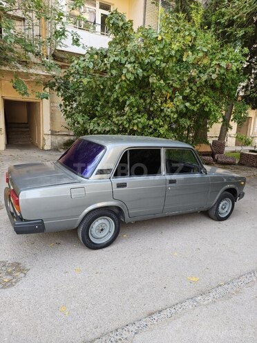 LADA (VAZ) 2107 2010, 284,500 km - 1.6 l - Bakı