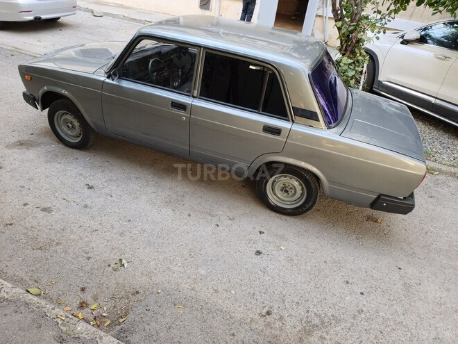 LADA (VAZ) 2107 2010, 284,500 km - 1.6 l - Bakı