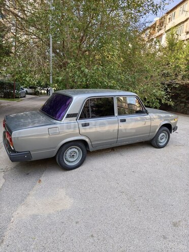 LADA (VAZ) 2107 2010, 284,500 km - 1.6 l - Bakı