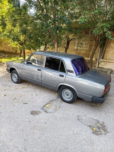 LADA (VAZ) 2107 2010, 284,500 km - 1.6 l - Bakı