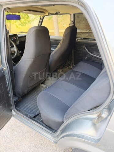 LADA (VAZ) 2107 2010, 284,500 km - 1.6 l - Bakı