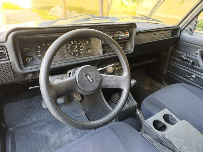 LADA (VAZ) 2107 2010, 284,500 km - 1.6 l - Bakı