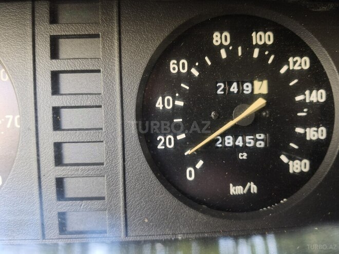 LADA (VAZ) 2107 2010, 284,500 km - 1.6 l - Bakı