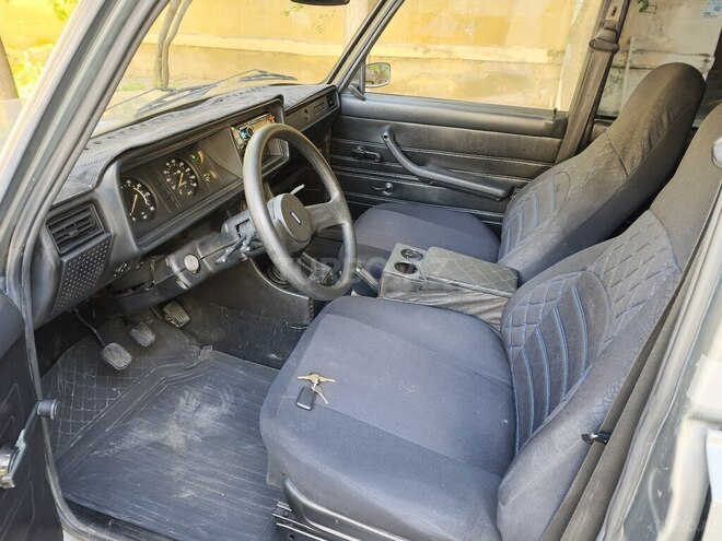 LADA (VAZ) 2107 2010, 284,500 km - 1.6 l - Bakı