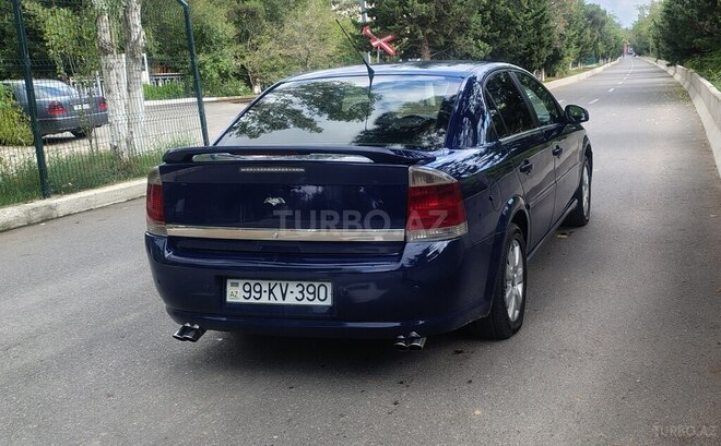 Opel Vectra 2006, 315,000 km - 2.2 л - Bakı