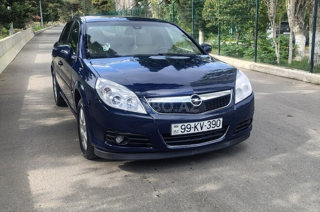 Opel Vectra 2006, 315,000 km - 2.2 л - Bakı