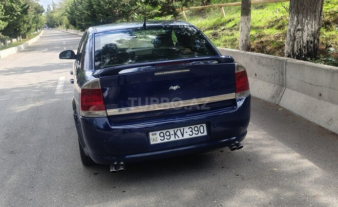 Opel Vectra 2006, 315,000 km - 2.2 л - Bakı