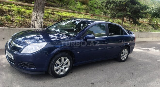 Opel Vectra 2006, 315,000 km - 2.2 л - Bakı
