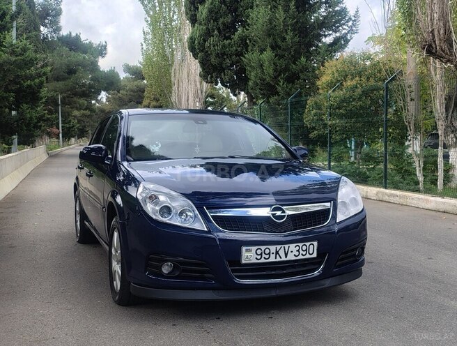 Opel Vectra 2006, 315,000 km - 2.2 л - Bakı