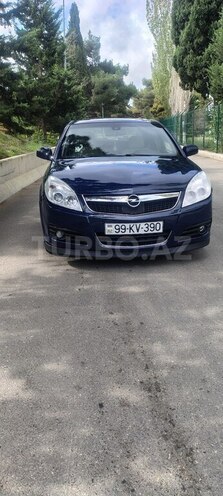 Opel Vectra 2006, 315,000 km - 2.2 л - Bakı