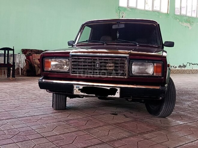 LADA (VAZ) 2107 2011, 379,480 km - 1.6 l - Şəmkir