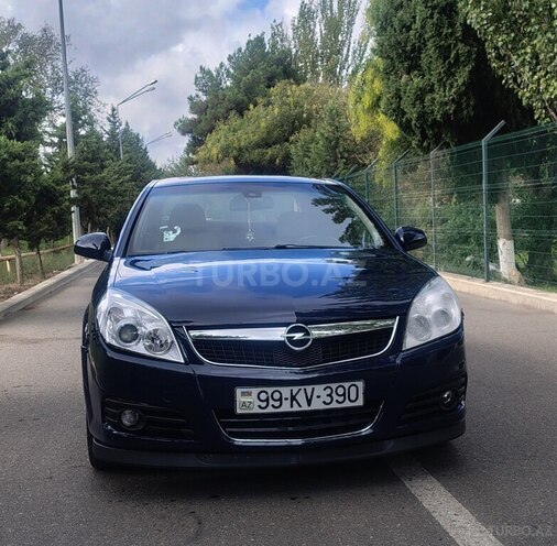 Opel Vectra 2006, 315,000 km - 2.2 л - Bakı