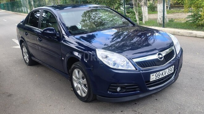 Opel Vectra 2006, 315,000 km - 2.2 л - Bakı