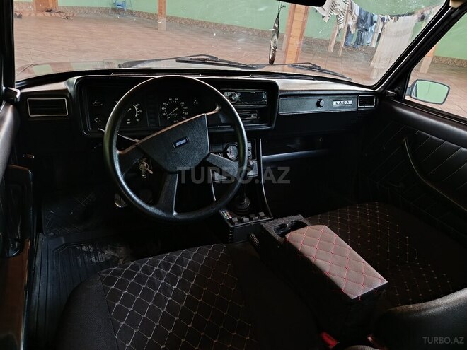 LADA (VAZ) 2107 2011, 379,480 km - 1.6 l - Şəmkir