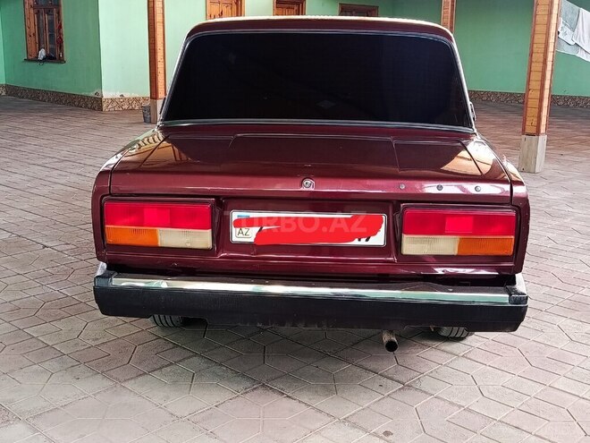 LADA (VAZ) 2107 2011, 379,480 km - 1.6 l - Şəmkir
