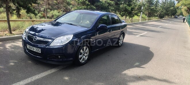 Opel Vectra 2006, 315,000 km - 2.2 л - Bakı