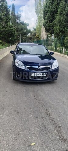 Opel Vectra 2006, 315,000 km - 2.2 л - Bakı