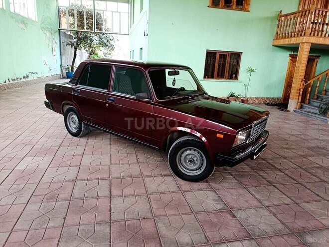 LADA (VAZ) 2107 2011, 379,480 km - 1.6 l - Şəmkir