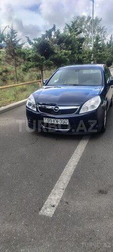 Opel Vectra 2006, 315,000 km - 2.2 л - Bakı