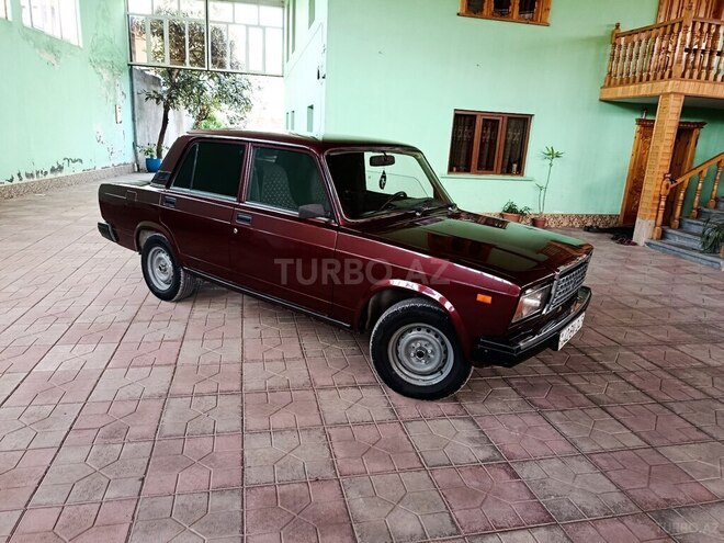 LADA (VAZ) 2107 2011, 379,480 km - 1.6 l - Şəmkir