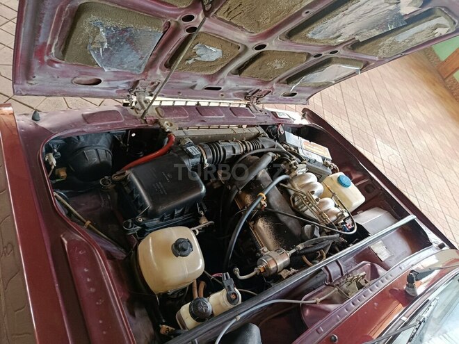 LADA (VAZ) 2107 2011, 379,480 km - 1.6 l - Şəmkir