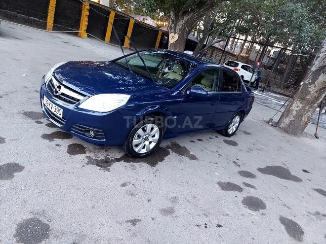 Opel Vectra 2006, 315,000 km - 2.2 л - Bakı