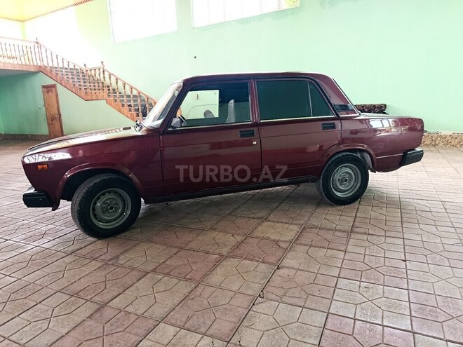 LADA (VAZ) 2107 2011, 379,480 km - 1.6 l - Şəmkir