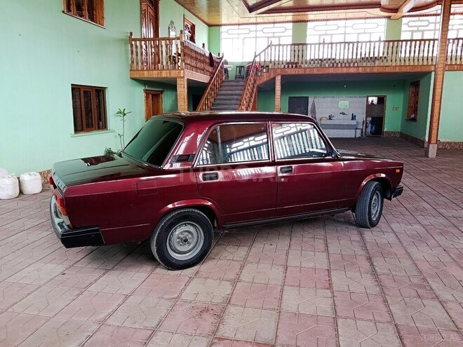 LADA (VAZ) 2107 2011, 379,480 km - 1.6 l - Şəmkir