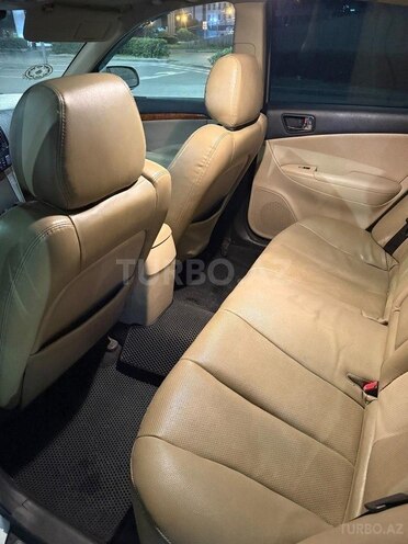 Hyundai Sonata 2007, 375,000 km - 2.0 l - Bakı