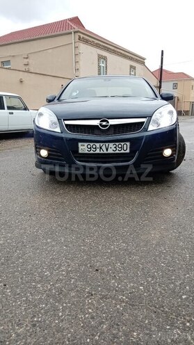 Opel Vectra 2006, 315,000 km - 2.2 л - Bakı