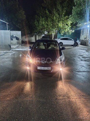 Opel Vectra 2006, 315,000 km - 2.2 л - Bakı