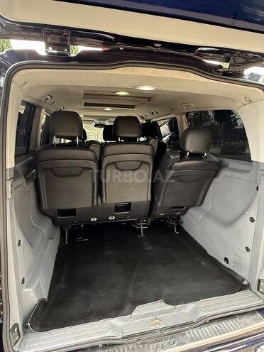 Mercedes  2009, 508,000 km - 2.1 l - Tovuz