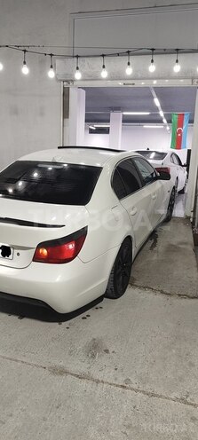 BMW 525 2005, 290,000 km - 2.5 l - Bakı