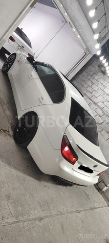 BMW 525 2005, 290,000 km - 2.5 l - Bakı
