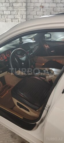 BMW 525 2005, 290,000 km - 2.5 l - Bakı