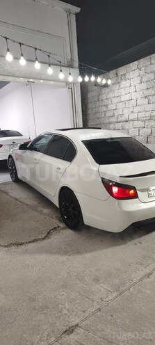 BMW 525 2005, 290,000 km - 2.5 l - Bakı