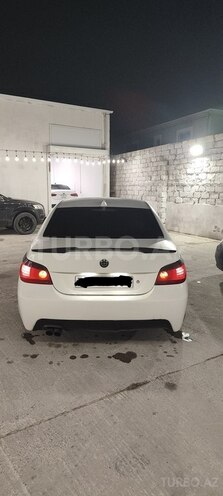 BMW 525 2005, 290,000 km - 2.5 l - Bakı