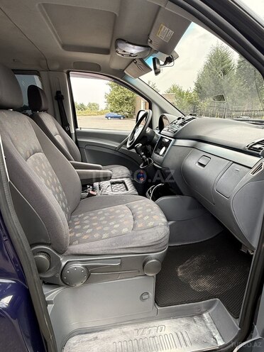 Mercedes  2009, 508,000 km - 2.1 l - Tovuz