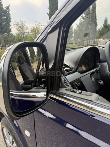 Mercedes  2009, 508,000 km - 2.1 l - Tovuz