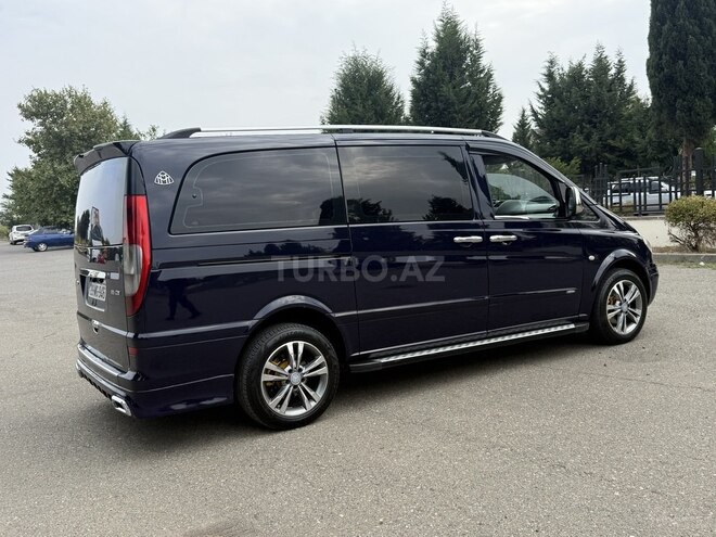 Mercedes  2009, 508,000 km - 2.1 l - Tovuz