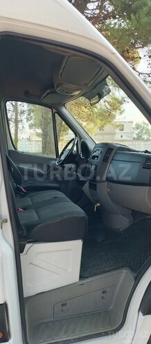 Mercedes  2007, 201,271 km - 2.2 l - Bakı
