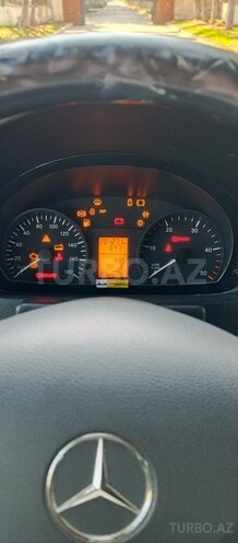 Mercedes  2007, 201,271 km - 2.2 l - Bakı