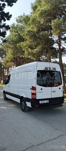 Mercedes  2007, 201,271 km - 2.2 l - Bakı