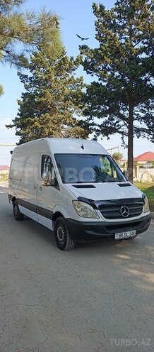 Mercedes  2007, 201,271 km - 2.2 l - Bakı