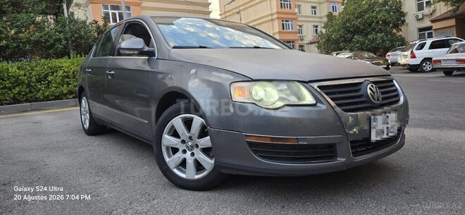 Volkswagen Passat 2006, 413,300 km - 2.0 l - Bakı