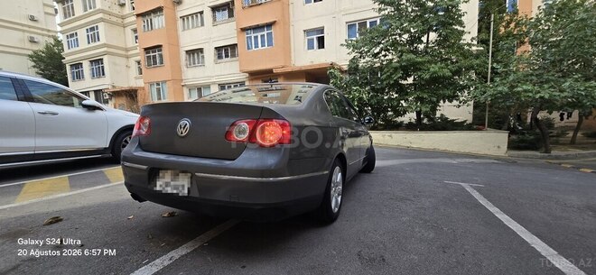Volkswagen Passat 2006, 413,300 km - 2.0 l - Bakı